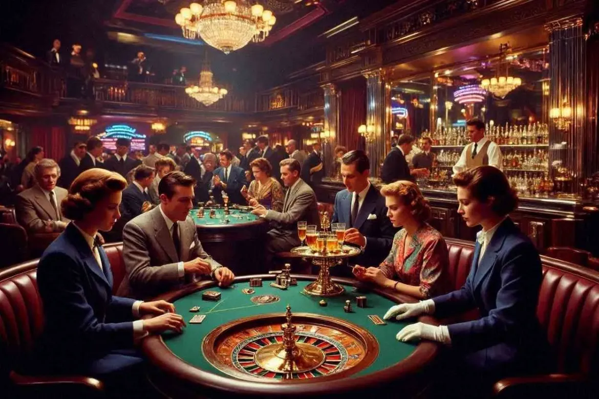Betunlim Casino